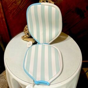 Pickleball protective covers set of 2 for 8 dollars